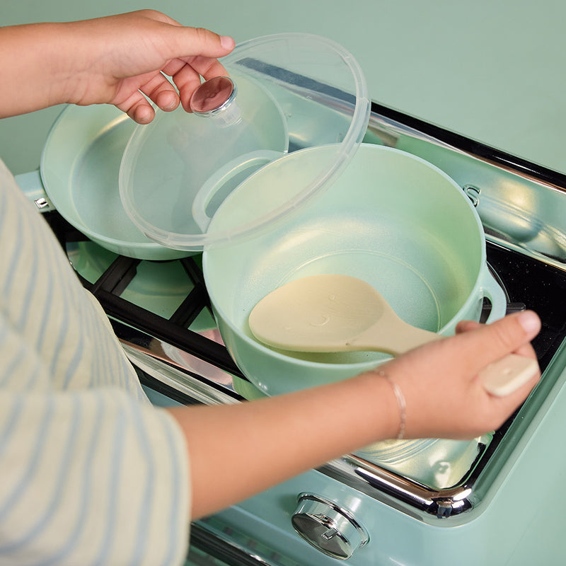 Little Tikes Sweet Spaces Pots & Pans Set