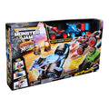 Monster Jam 1:64 Monster Motors Playset