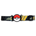 Pokemon Clip 'n Go Pikachu Poke Ball Belt Set W21