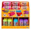 Wonder Factory Never Dry Sand Singles Assortment