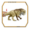 Jurassic World Saga Feature Villain #1 - Image