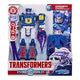 Transformers CYBERWORLD Energon Surge Soundwave Deep Sea Explorer
