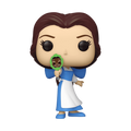 Pop! Vinyl - Beauty & Beast - Belle