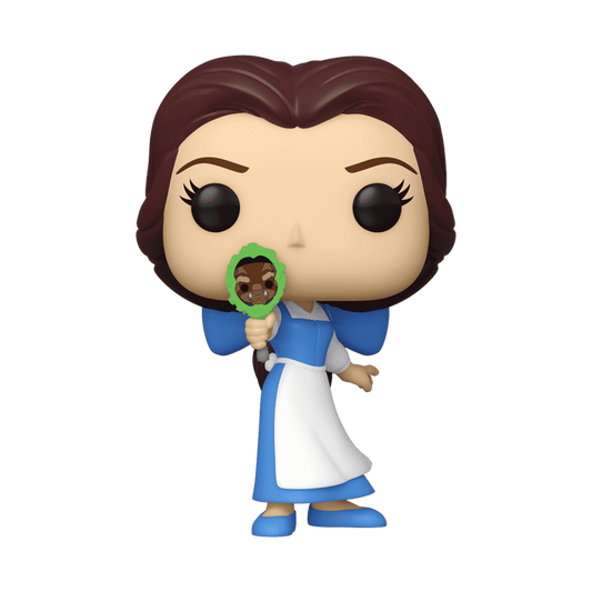 Pop! Vinyl - Beauty & Beast - Belle