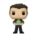Television - Friends - Joey Funko Pop! Vinyl Figure