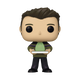 Television - Friends - Joey Funko Pop! Vinyl Figure