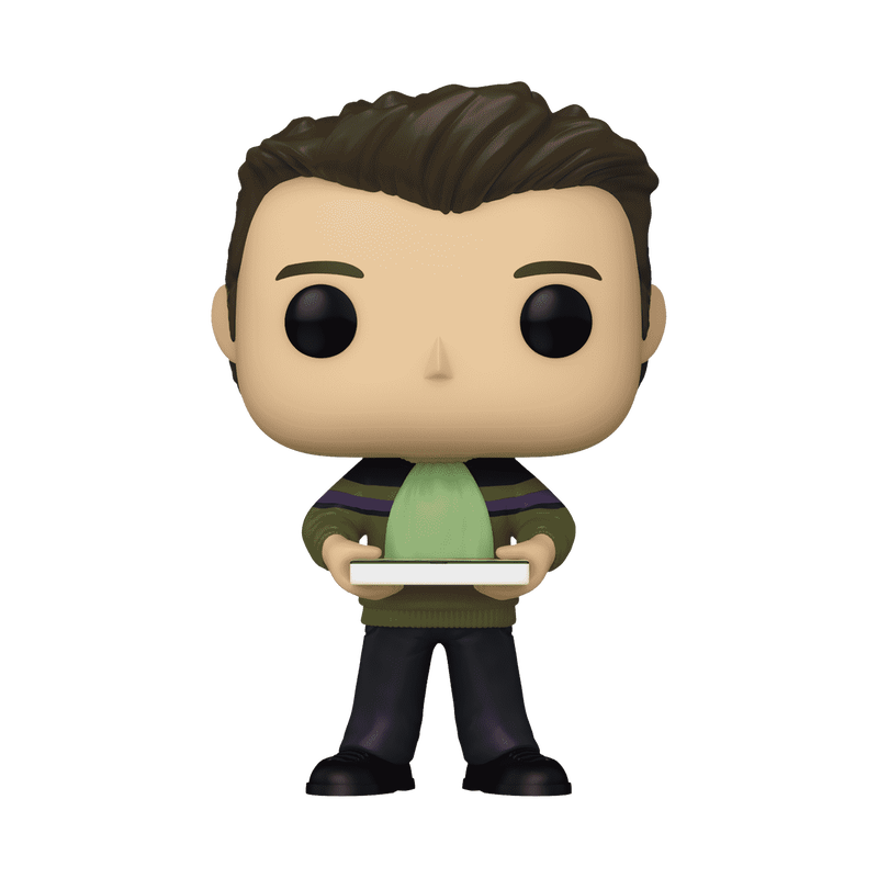 Television - Friends - Joey Funko Pop! Vinyl Figure