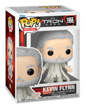 Pop! Vinyl Tron: Ares Kevin Flynn
