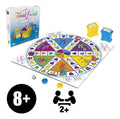Trivial Pursuit Family Edition