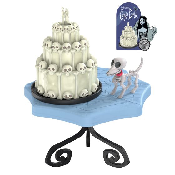 MGA's Miniverse - Make It Mini - Halloween in PDQ (Case of 15)