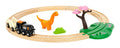 Brio Dinosaur Circle Set - Image