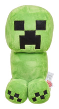 Minecraft 8" Plush Assortment - Image