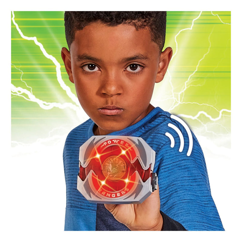 Mighty Morphin Power Rangers Power Morpher - Image