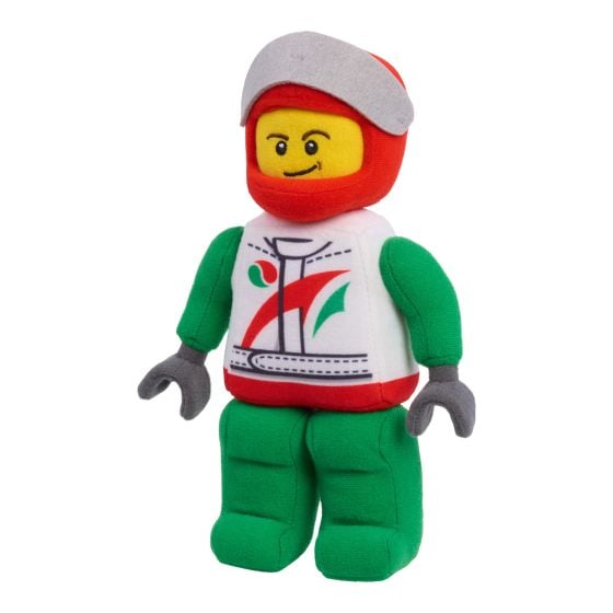 Lego Small Plush Minifigure Careers Asst