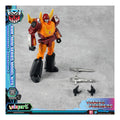 Transformers Generation 1 - Rodimus Prime 11cm - Image