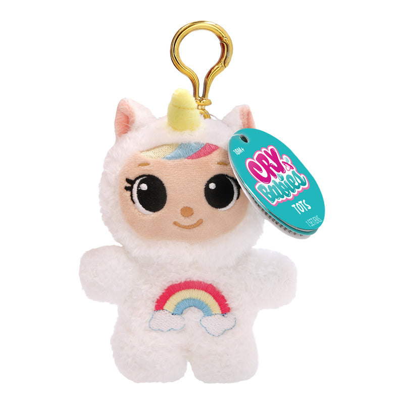 Cry Babies - Cuties Assortment (Case of 12)