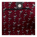 Loungefly - Peanuts Snoopy Grunge Crossbody Bag
