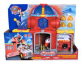 Paw Patrol Fire Rescue Fire Station Playset