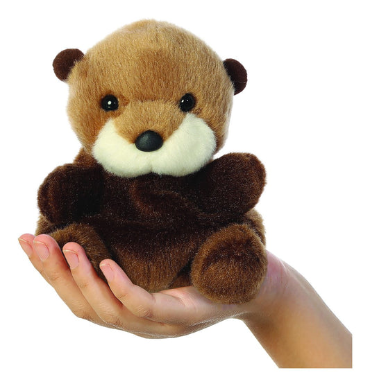 Palm Pals Selena Sea Otter 5" - Image