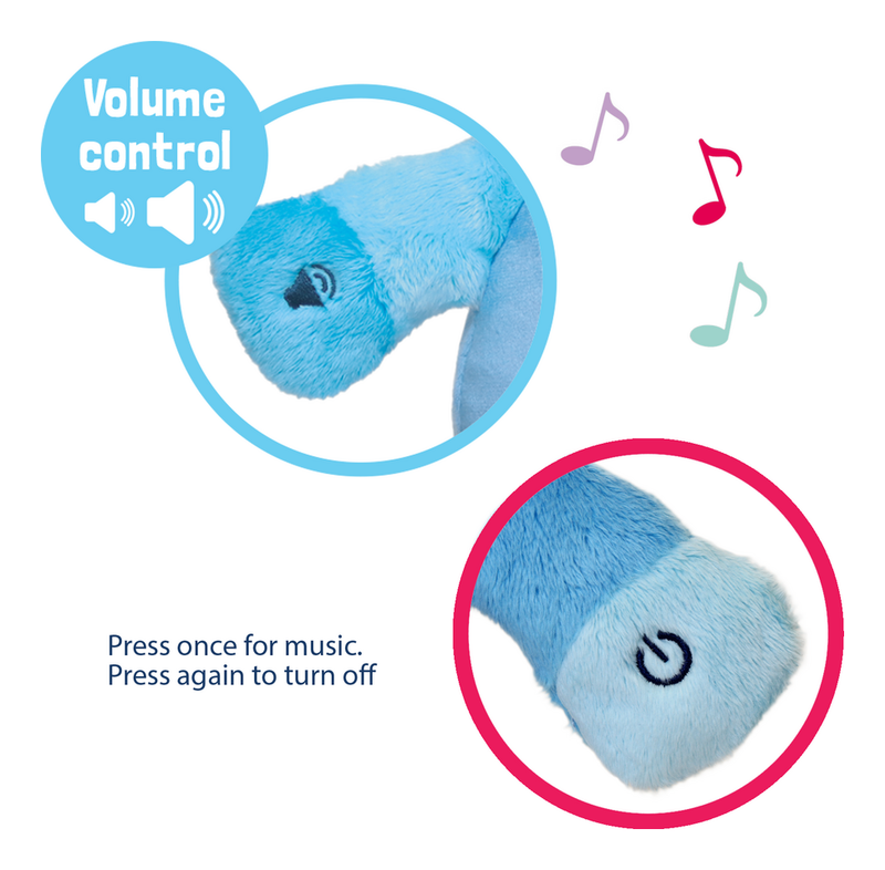 In The Night Garden Bedtime Lullaby Igglepiggle - Image