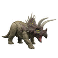 Jurassic World Wild Roar: Triceratops
