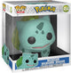Jumbo- Pokemon - Bulbasaur Funko Pop! Vinyl Figure