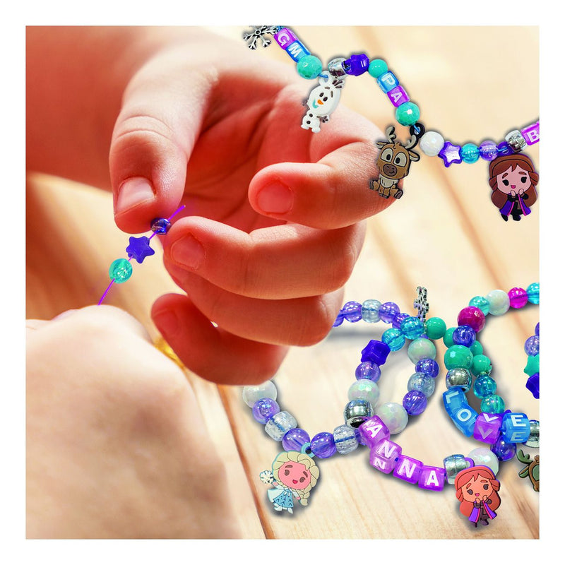 Frozen My Secret Beads Set - Image