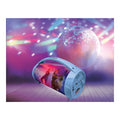 Disney Frozen Bluetooth Light Speaker With Microphone