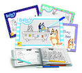 bluey-drawing-school