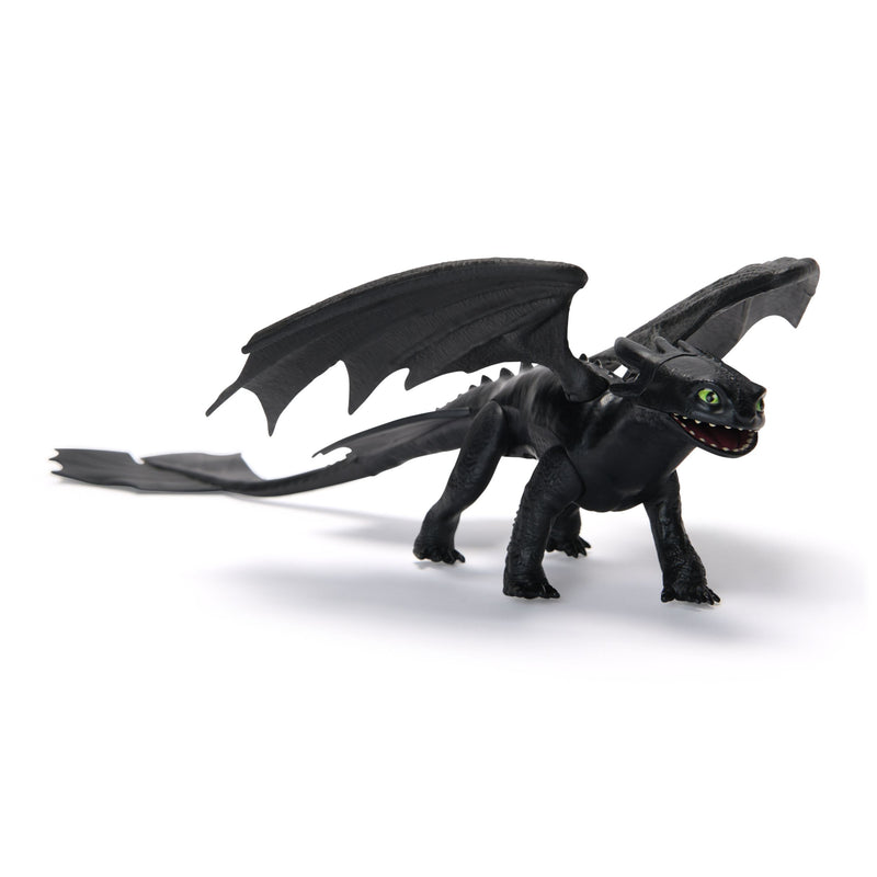 Dreamworks Dragons Small Dragons Assortment - Image