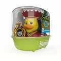 Shrek - Lord Farquaard - Tubbz (First Edition) - Image