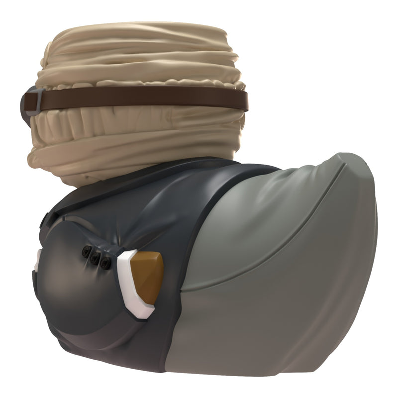 Monsters - Invisible Man - Mini Tubbz