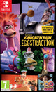 Chicken Run: Eggstraction - Nintendo Switch