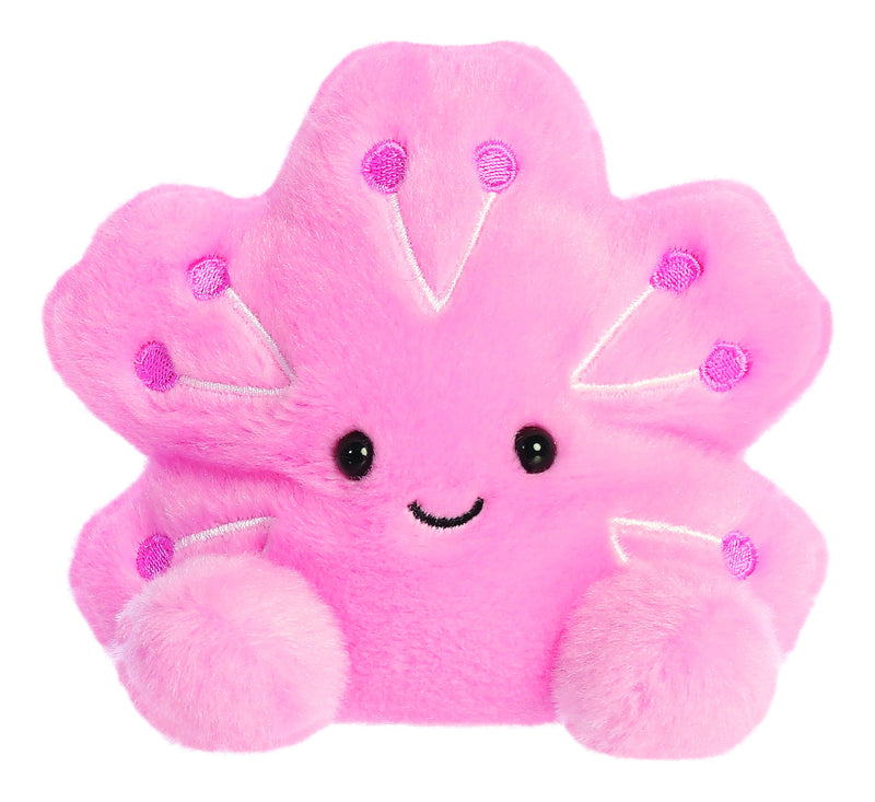 Palm Pals 5" Hana Cherry Blossom