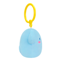 Micromallows - 3.5in Clip On Plush Hello Kitty