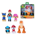 Paw Patrol Dino Team Pack