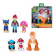 Paw Patrol Dino Team Pack