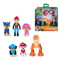 PAW Patrol: The Dino Movie, Team Pack