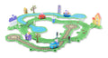 Peppa Pig Whizz Around Great Big World Set - Image