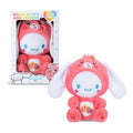 Care Bears 25cm - Cinnamoroll as Love-A-Lot Bear