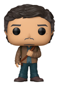 Pop! Vinyl - The Last of Us - Joel Miller, alternate view