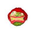 Madballs - Hairballs 6pcs CDU Ball Size 3" - Image