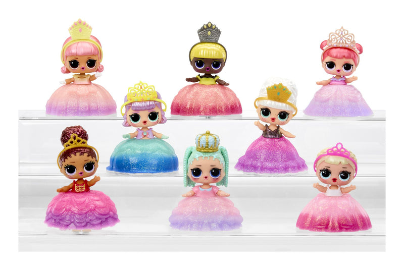 L.O.L. Surprise Princess Tots