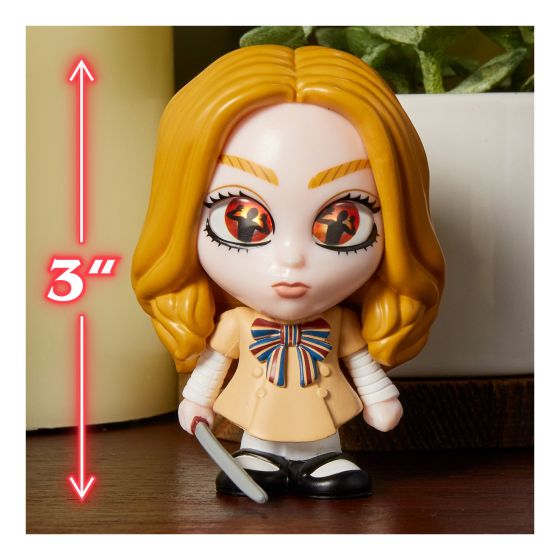 Tiny Nightmares Figure Blind Box Series 1