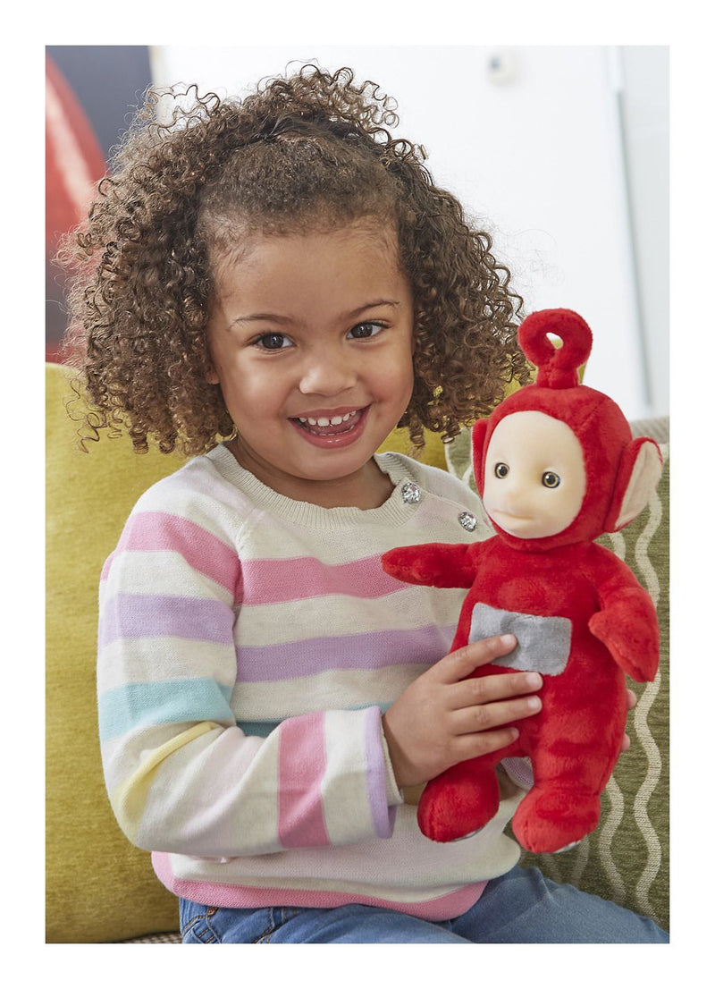 Teletubbies 8" Talking Soft Po - Image