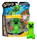 Heroes of Goo Jit Zu - Minecraft Hero Pack Creeper - Image