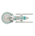 U.S.S. Enterprise NCC-1701-B XL EDITION Model Die Cast Ship (Eaglemoss / Star Trek), alternate view