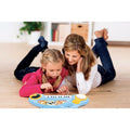 Bluey Fun Electronic Keyboard With Lights