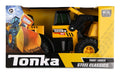 Tonka Steel Classics Front Loader - Image