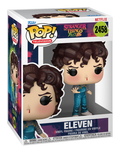 Pop! Vinyl - Stranger Things Tales from '85 - Eleven collectible from Abgee